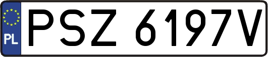 PSZ6197V