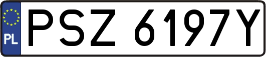 PSZ6197Y
