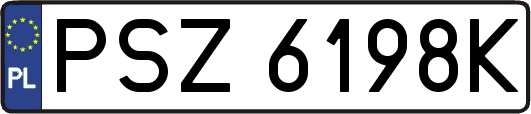 PSZ6198K