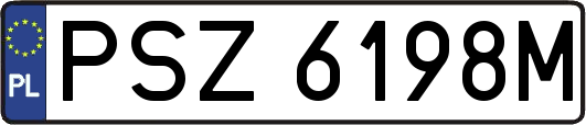 PSZ6198M