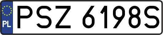 PSZ6198S