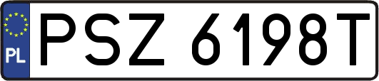 PSZ6198T