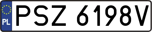 PSZ6198V