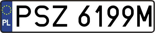 PSZ6199M