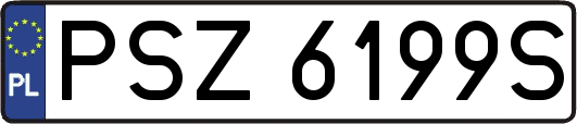 PSZ6199S