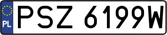 PSZ6199W