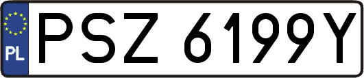 PSZ6199Y