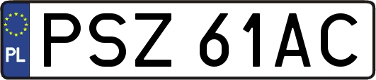 PSZ61AC