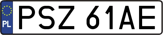PSZ61AE