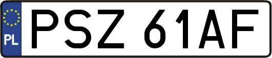 PSZ61AF