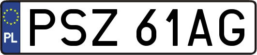 PSZ61AG