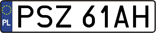 PSZ61AH