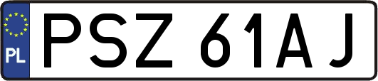 PSZ61AJ