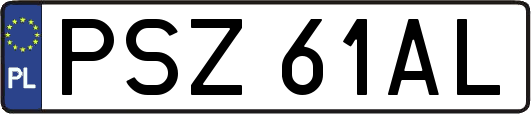 PSZ61AL