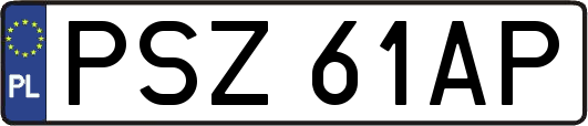 PSZ61AP