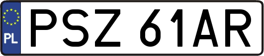 PSZ61AR