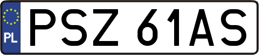 PSZ61AS