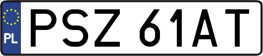 PSZ61AT