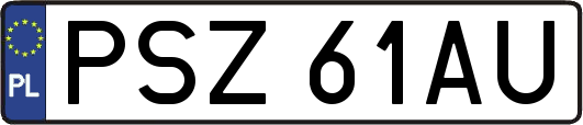 PSZ61AU