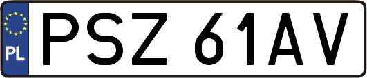 PSZ61AV