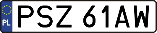 PSZ61AW