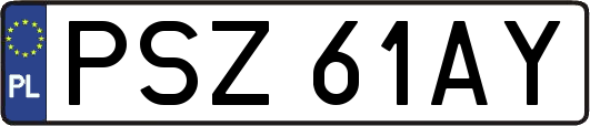 PSZ61AY