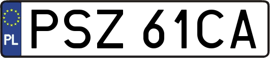 PSZ61CA