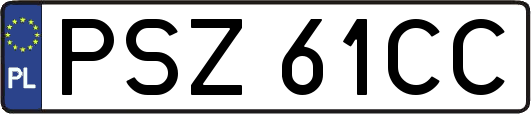 PSZ61CC