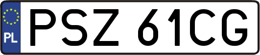 PSZ61CG