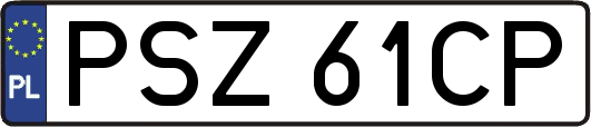 PSZ61CP