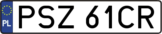 PSZ61CR