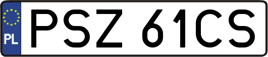 PSZ61CS