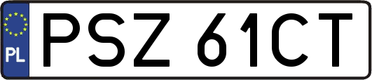 PSZ61CT