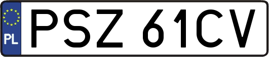 PSZ61CV