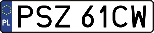 PSZ61CW