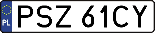 PSZ61CY