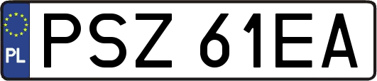 PSZ61EA