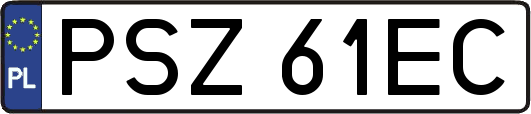PSZ61EC