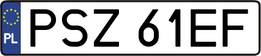 PSZ61EF