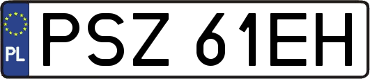 PSZ61EH