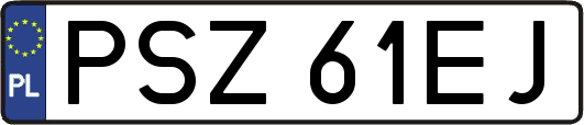 PSZ61EJ