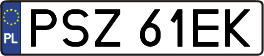 PSZ61EK