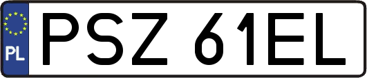 PSZ61EL