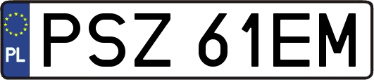 PSZ61EM