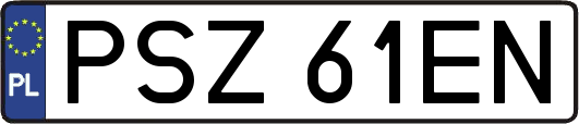 PSZ61EN