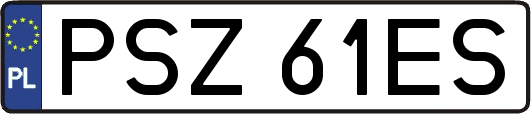 PSZ61ES