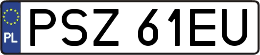 PSZ61EU