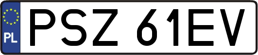 PSZ61EV