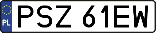 PSZ61EW