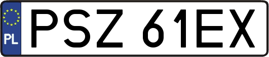 PSZ61EX